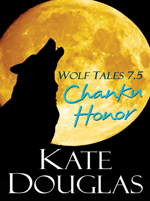 Title details for Wolf Tales 7.5 by Kate Douglas - Wait list